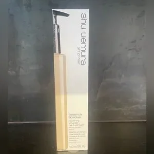 Shu Uemura | Hair | Shu Uemura Essence Absolue Nourishing Universal ...